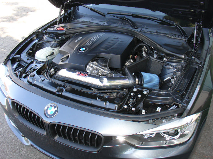 BMW F-Series M135i/M235i/335i/435i/M2 N55 Air Intake