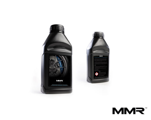 MMR Performance Brake Fluid